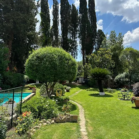 Mara Appia Antica Вилла