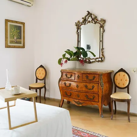 Willa Mara Appia Antica