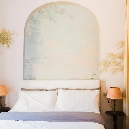 Mara Appia Antica Willa *