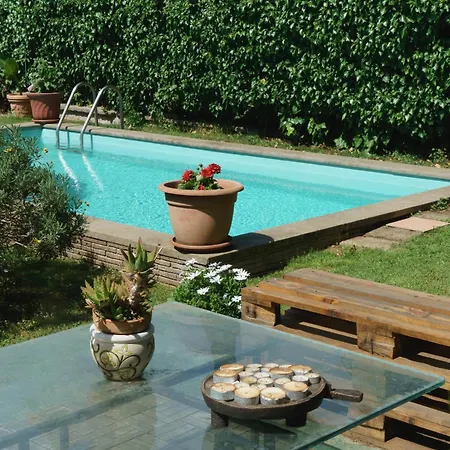 Mara Appia Antica Willa Rzym