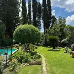 Mara Appia Antica Vila