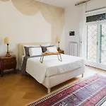 Vila Mara Appia Antica Řím