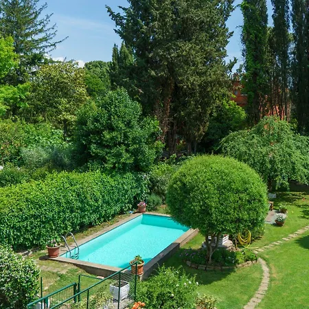 Villa Mara Appia Antica