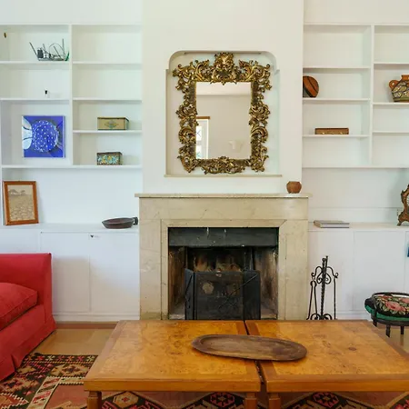 Mara Appia Antica Villa