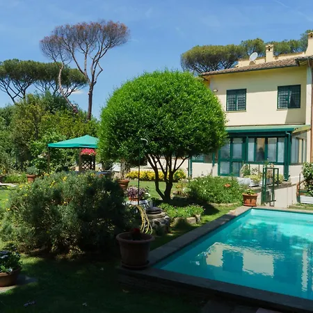 Villa Mara Appia Antica *