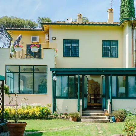 Mara Appia Antica * Rome