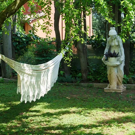 Villa Mara Appia Antica Rome