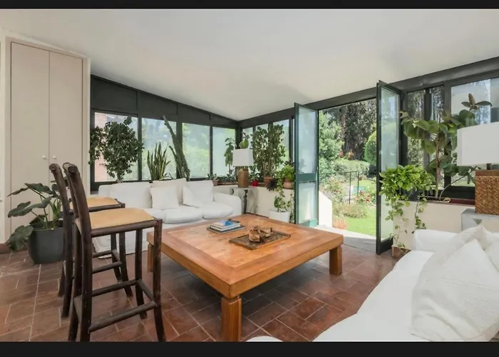 Mara Appia Antica Villa Rome