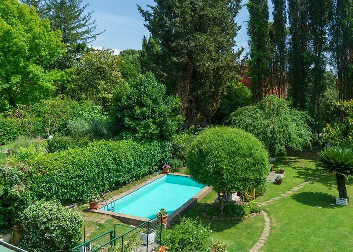 Villa Mara Appia Antica