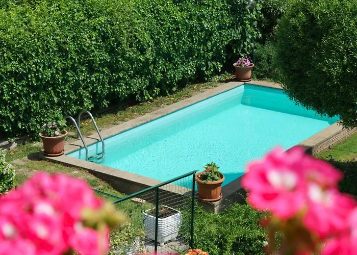 Villa Mara Appia Antica *