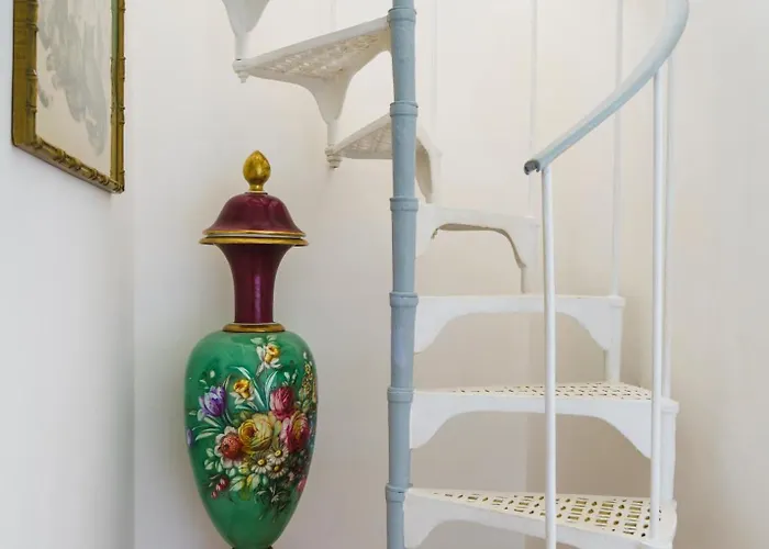 Mara Appia Antica Villa Rome