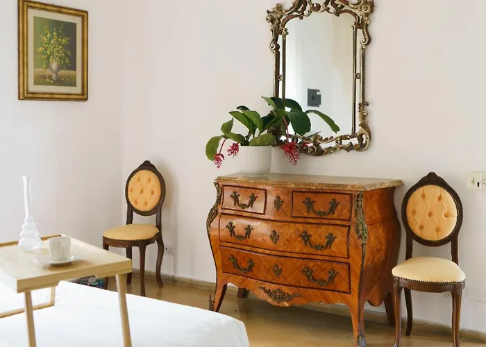 Villa Mara Appia Antica