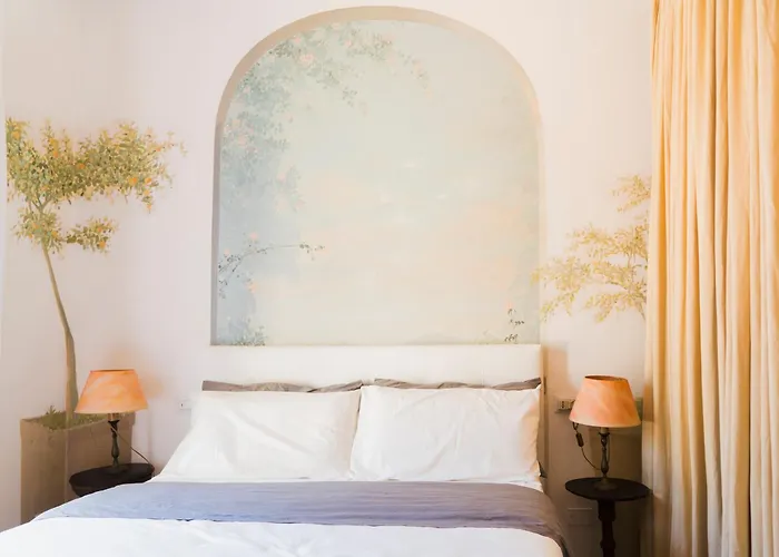 Mara Appia Antica Villa *