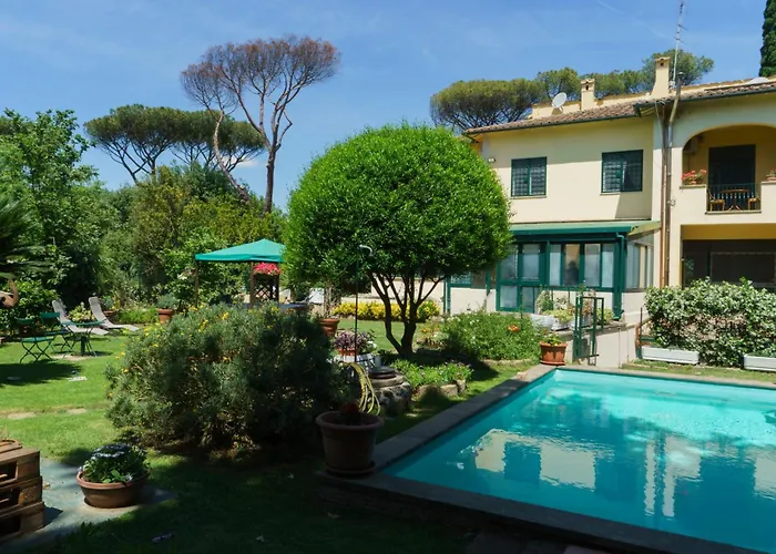 Villa Mara Appia Antica *