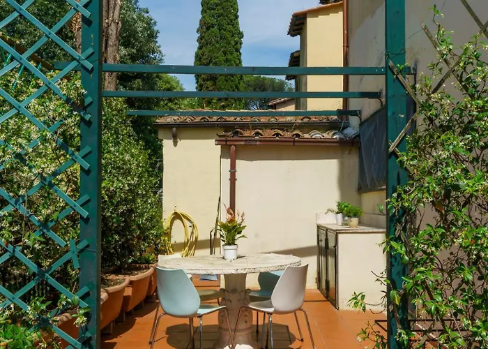 Mara Appia Antica Villa Rome