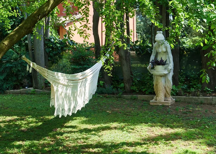 Villa Mara Appia Antica Rome