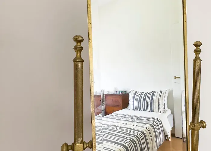 Villa Mara Appia Antica *