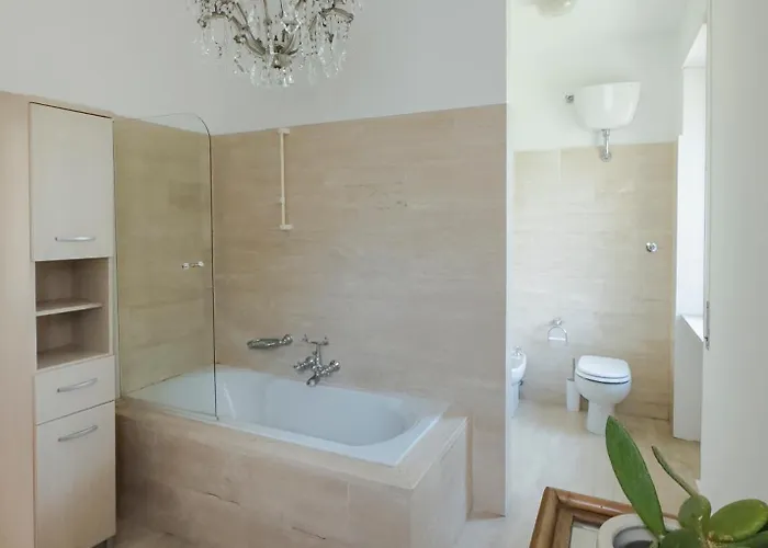 Villa Mara Appia Antica Rome