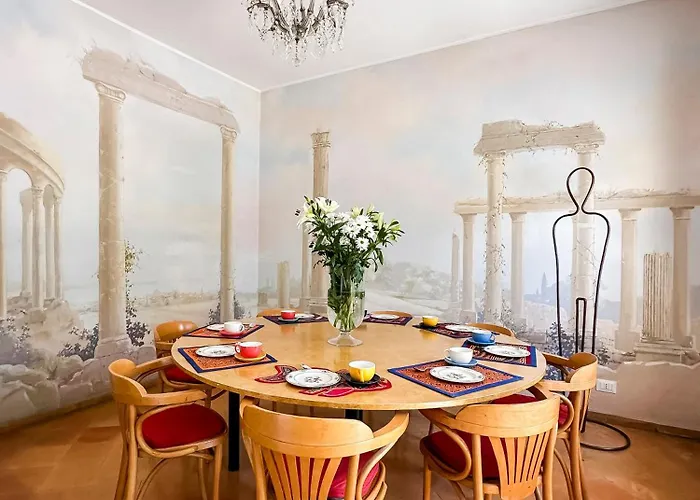 Mara Appia Antica Rome