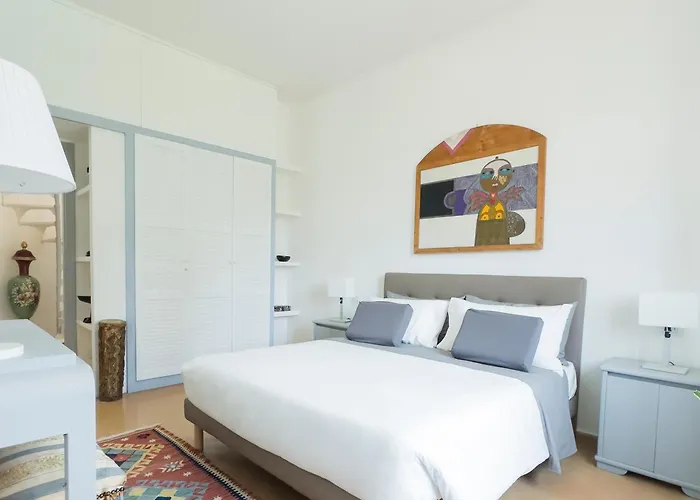 Villa Mara Appia Antica