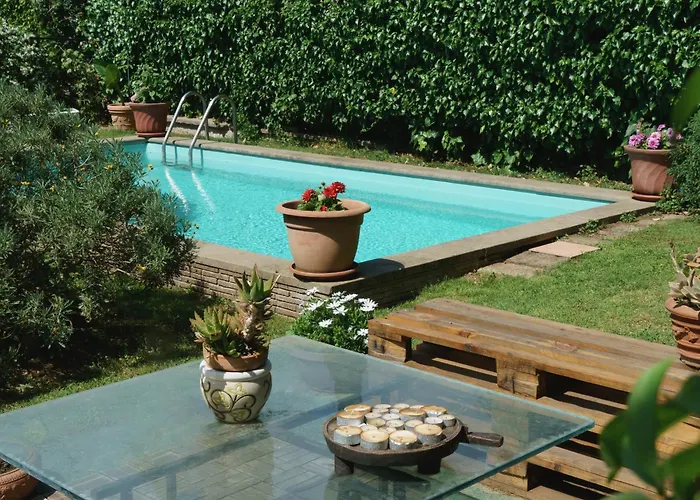 Mara Appia Antica Villa Rome